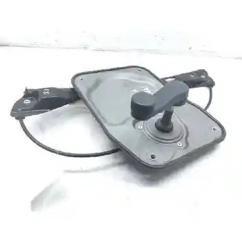 

5J4839401B WINDOW LIFTER REAR LEFT SKODA FABIA (5J2)