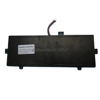 

Laptop Battery For EPIK For Teqnio ELL1201T 3.8V 8000MAH 30.4WH new