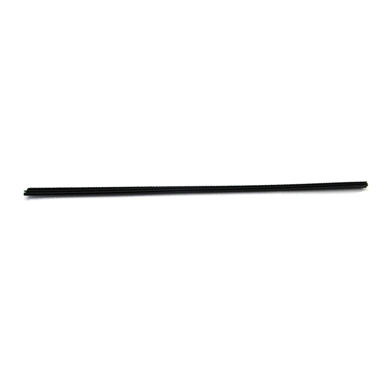 Window Weatherstrip Molding Window Rubber Waist Seal Outer Front Door Left Right Hand For Land Rover Defender 110 ALR5980 Passenger Driver Side Accessories