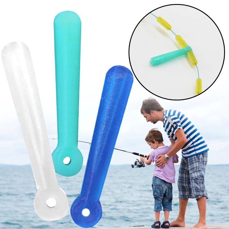 

Fishing Accessories Float Fishing Drift Biomimetic Bait Silicone Float 3 Color Large Practical Portable Durable Outdoor Tools