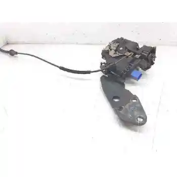 

3B4839016A LOCK REAR RIGHT DOOR SKODA OCTAVIA COMBI (1U5)
