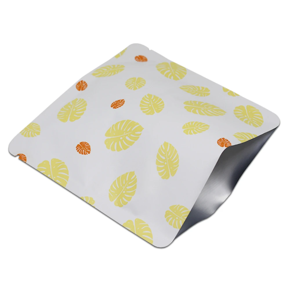 DHL Open Top Pure Aluminum Foil Food Package Bag Heat Seal Mylar Foil Packing Pouch Fried Food Candy Coffee Tea Storage DHL Open Top Pure Aluminum Foil Food Package Bag Heat Seal Mylar Foil Packing Pouch Fried Food Candy Coffee Tea Storage