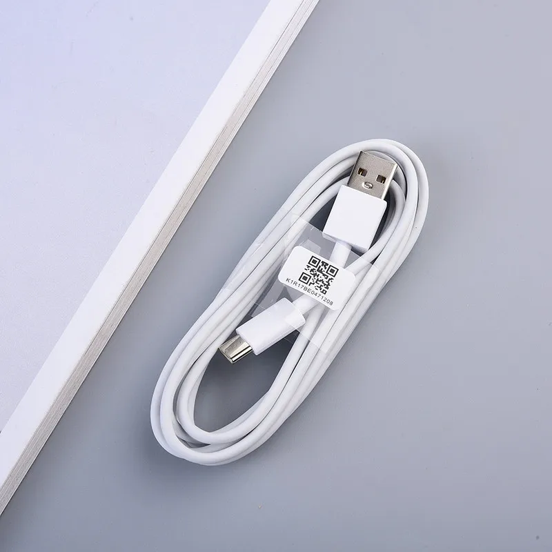 Xiaomi MDY-10-EF Mi 9SE Quick Charger USB EU Plug 18W Adapter Type C Cable For Mi Note 10 Lite Redmi 10X 10 Ultra Note 9 9s 9A baseus 65w Chargers