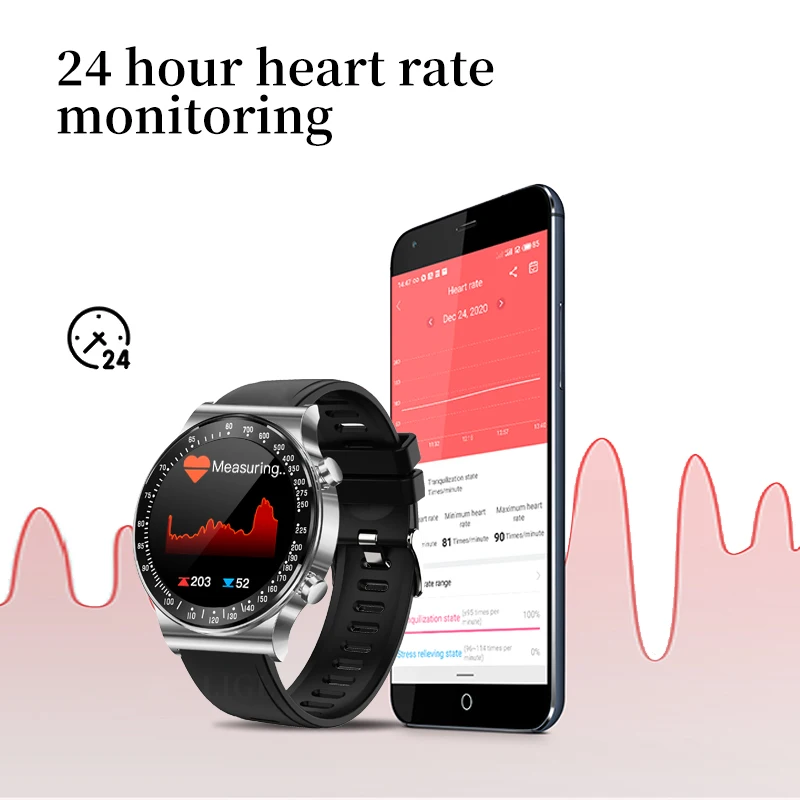 2021 ο Bluetoth ȭ Ʈ ġ  ü ġ ũ Ͻ  ð  ƮϽ  ڵ  ڸ Smartwatch