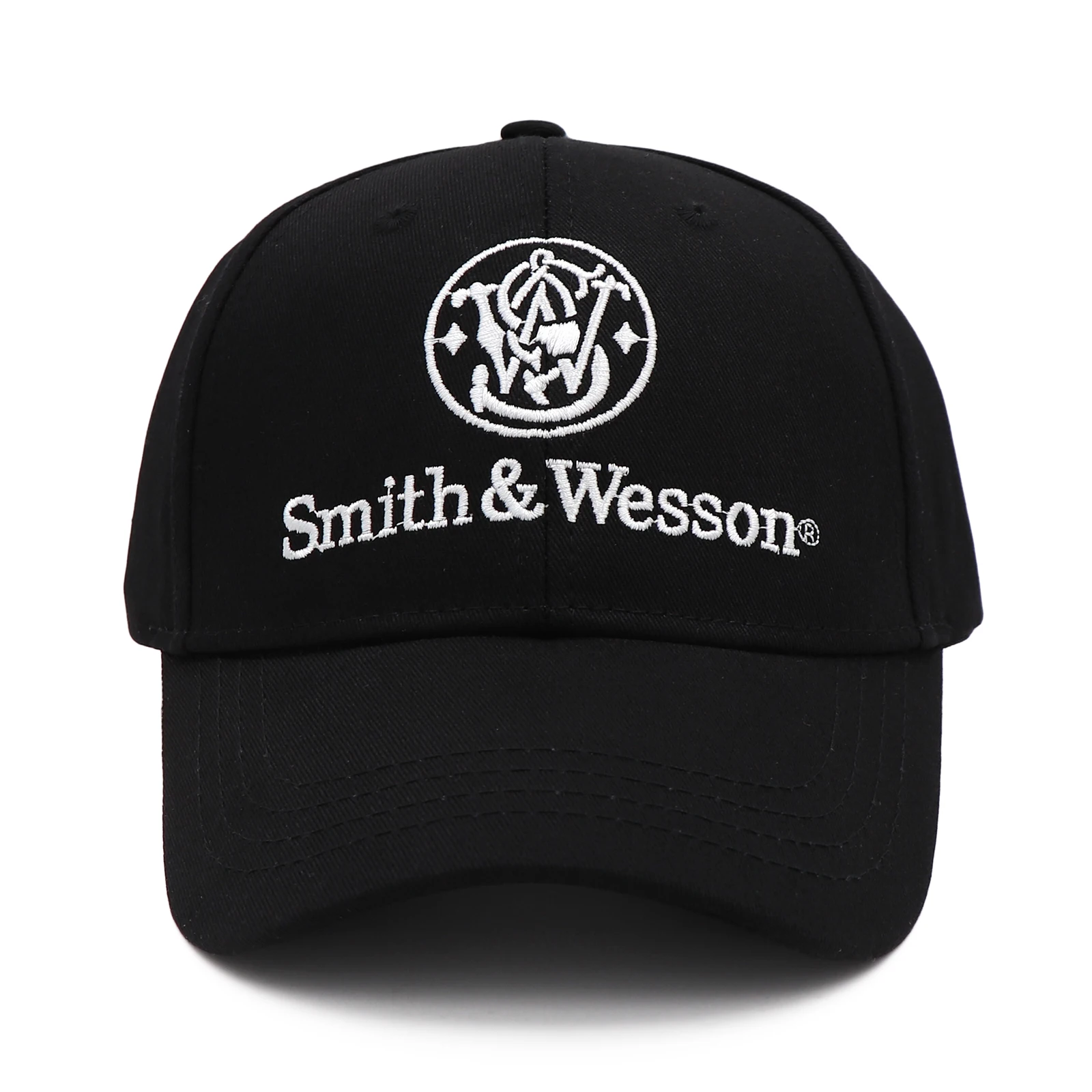 Hats Baseball-Cap Fishing-Caps Wesson Shooting Smith Hiking Sports Jungle-Hat Casquette