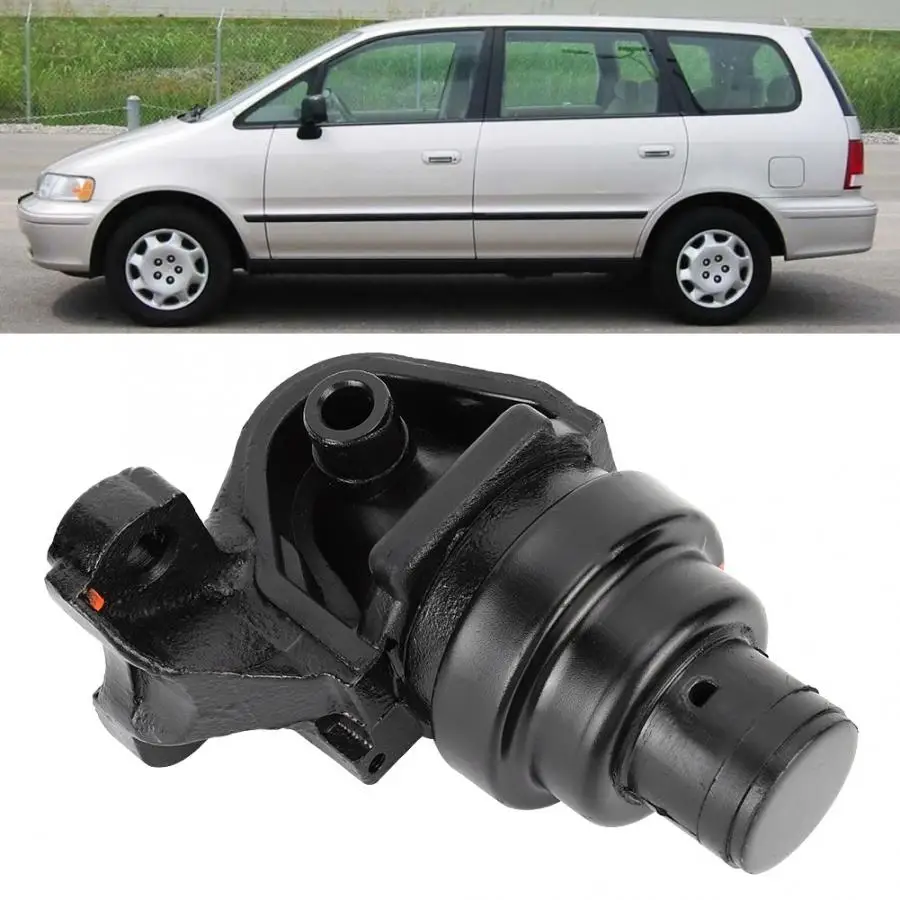 Черное крепление двигателя поддержка передачи 50820-SV4-J01 подходит для ACURA CL/HONDA ACCORD/HONDA ODYSSEY/кнопка isuzu Oasis