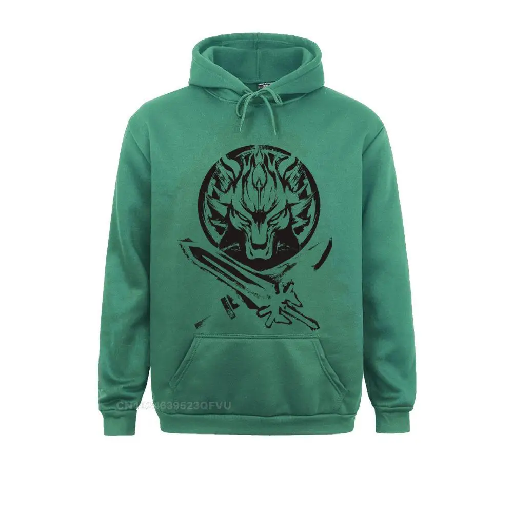 Prevailing Men's Sweatshirts Long Sleeve 26540 Hoodies Customized Sportswears Free Shipping 26540 green
