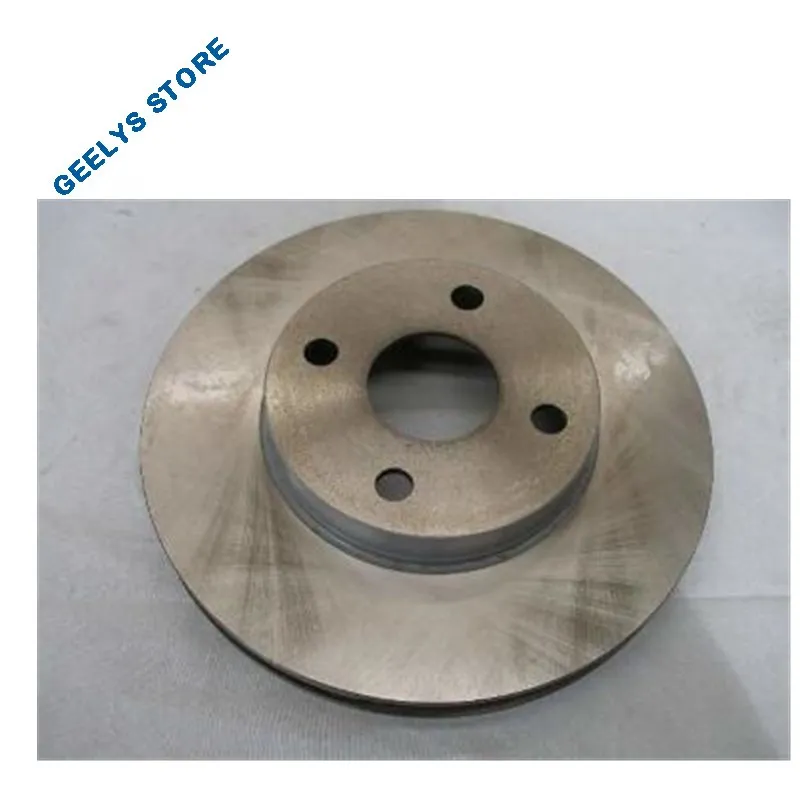 1061001091Front brake disc for Geely FC-1;SC7