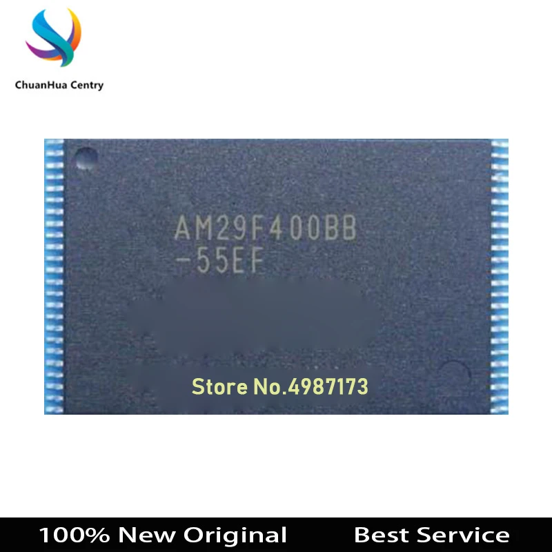 AM29F400BB-55EF на AM29F400BB-55EF Большая скидка для большего количества