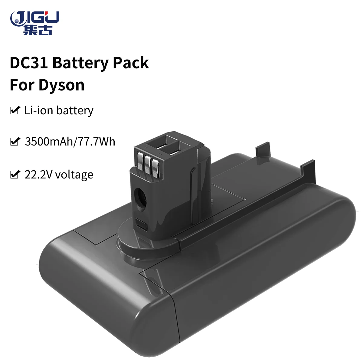 Dyson DC31 DC34 DC35 DC44 DC 