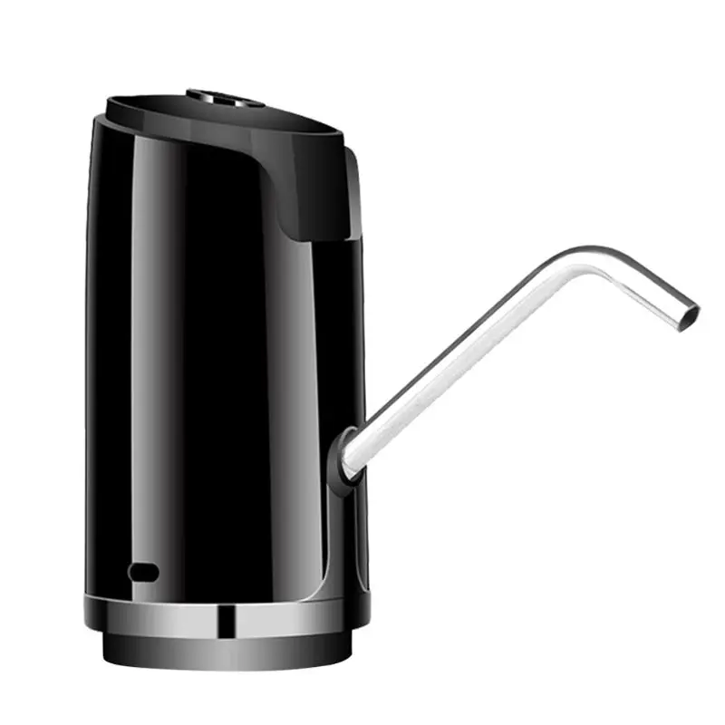 

Water Bottle Pump USB Charging Wireless Automatic Electric Water Pump Dispenser