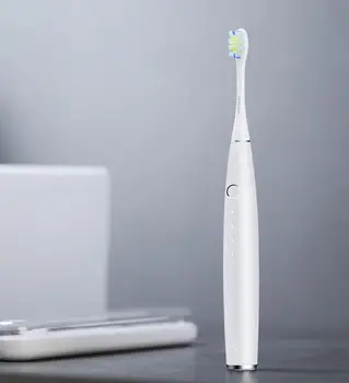 

Oclean One / Oclean | Sonic Smart Electric Toothbrush for Adult- White/Pink/Black Color