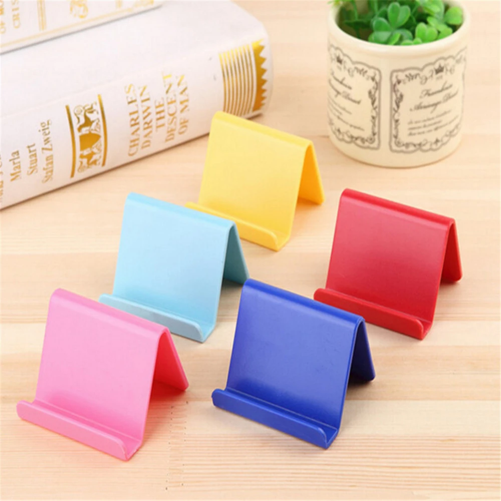 

Phone Holder Table Desktop Universal Folding Table Cell Phone Holder Desktop Stand Support Phone Stand Phones Mount Bracket