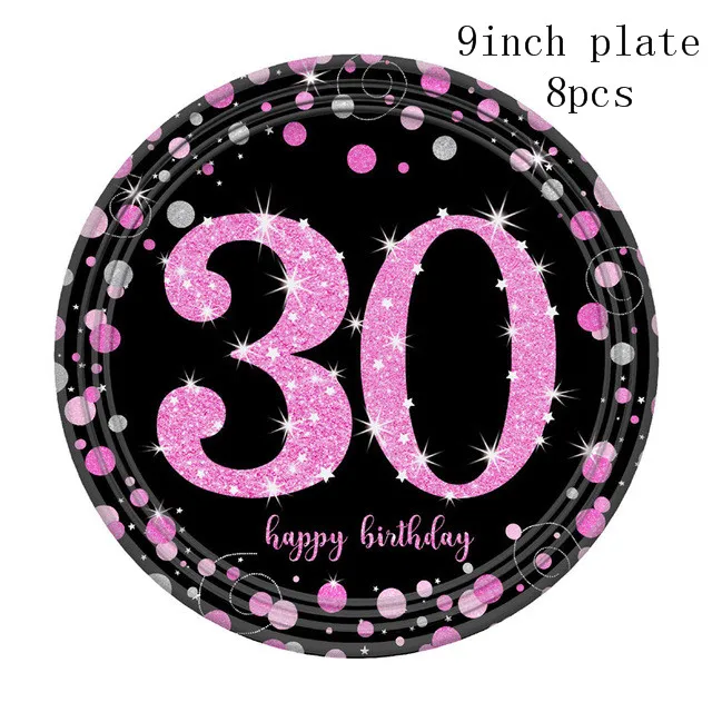 Birthday-Party-Decoration-For-Adult-Birthday-Desktop-Tablecloth-Tableware-60th-21th-30th-40th-50th-Birthday-Party.jpg_640x640 (7)