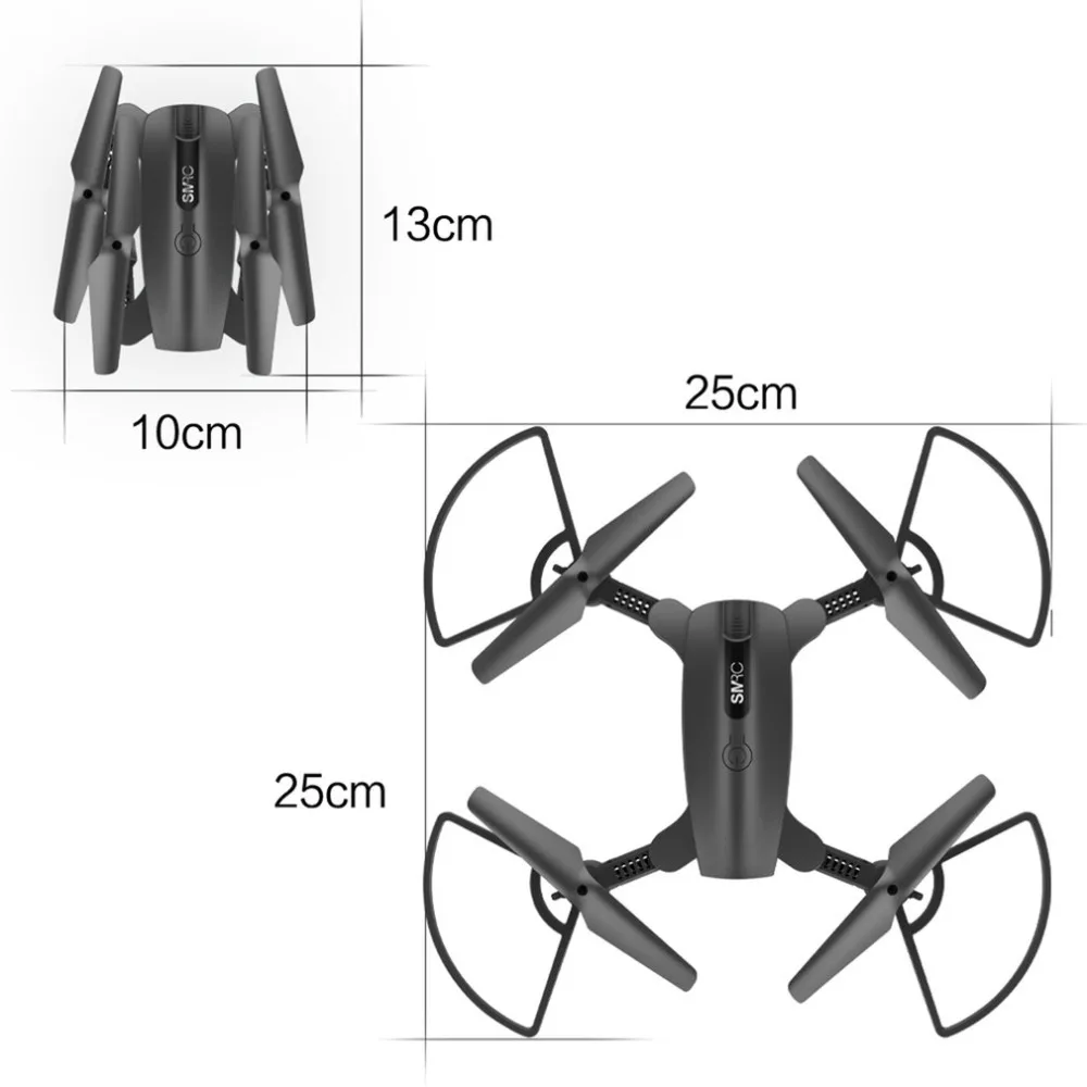 smrc s6 drone