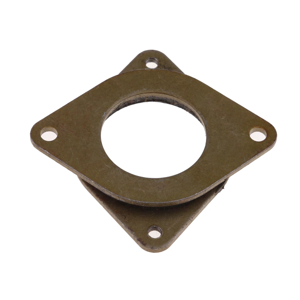 Shock Absorber Stepper Moter Vibration Damper For Nema17 3D Printer Stepper Motor