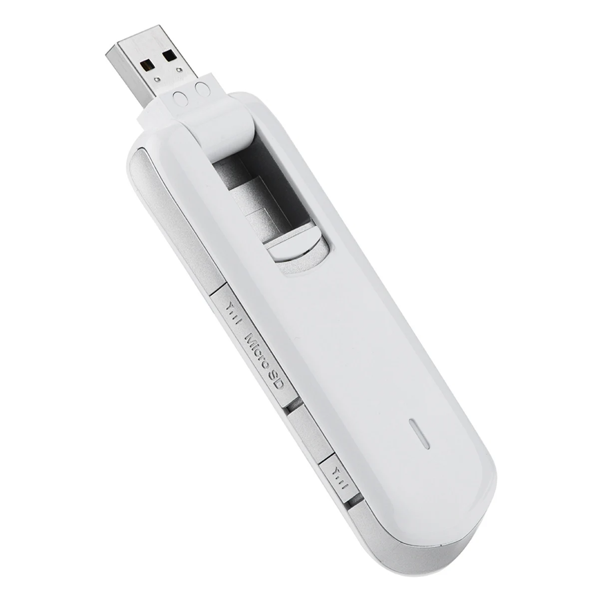 USB порт вращения 4G USB модем супер быстрая передача данных 4G модем ключ подходит для трех диапазонов 112 Мбит/с