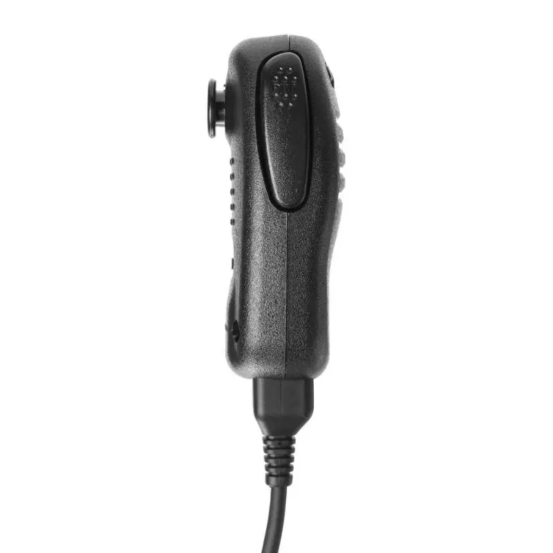 Microphone Handheld Speaker For Yaesu FT-817 FT-857 FT897 FT-450 FT-891 FT-817ND Walkie Talkie Radio Mic Short Wave