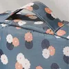 Cosmetic Bag Organizer Waterproof Portable Makeup Bag Mini Solid Color Flamingo Travel Toiletry Storage Bag Beauty Wash Pouch 5
