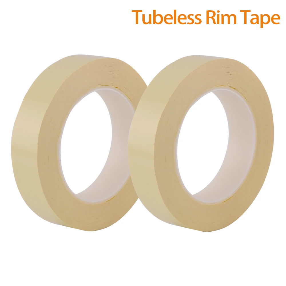 Achetez Des Trivio Bande Adhésive Pour Jantes Tubeless 27mm 10m - Noir