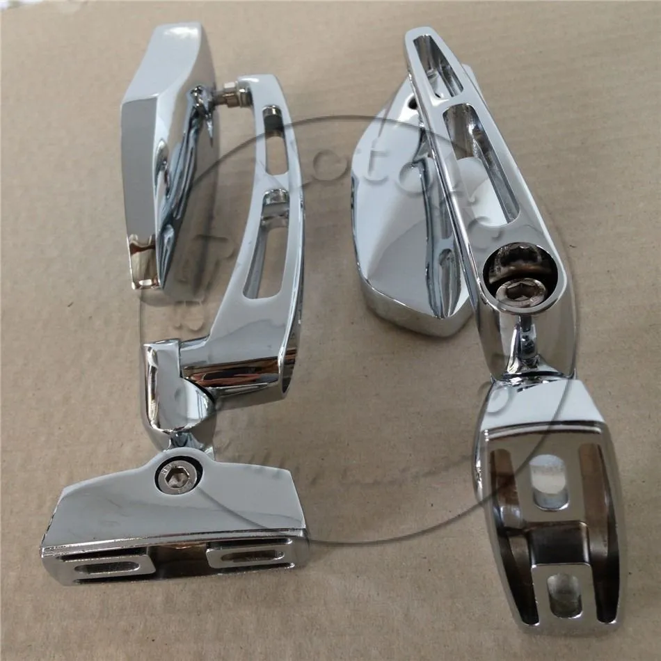 

Motorcycle For Suzuki GSXR600 GSXR750 1996-2009 GSXR1000 Hayabusa GSX1300R TL1000 All SV650S SV1000S parts Rearview Mirror