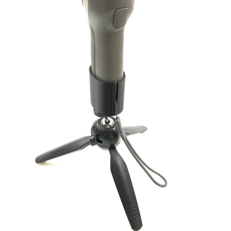 Держатель для штатива OSMO Mobile 3 Gimbal Camera стабилизатор FP|Аксессуары систем