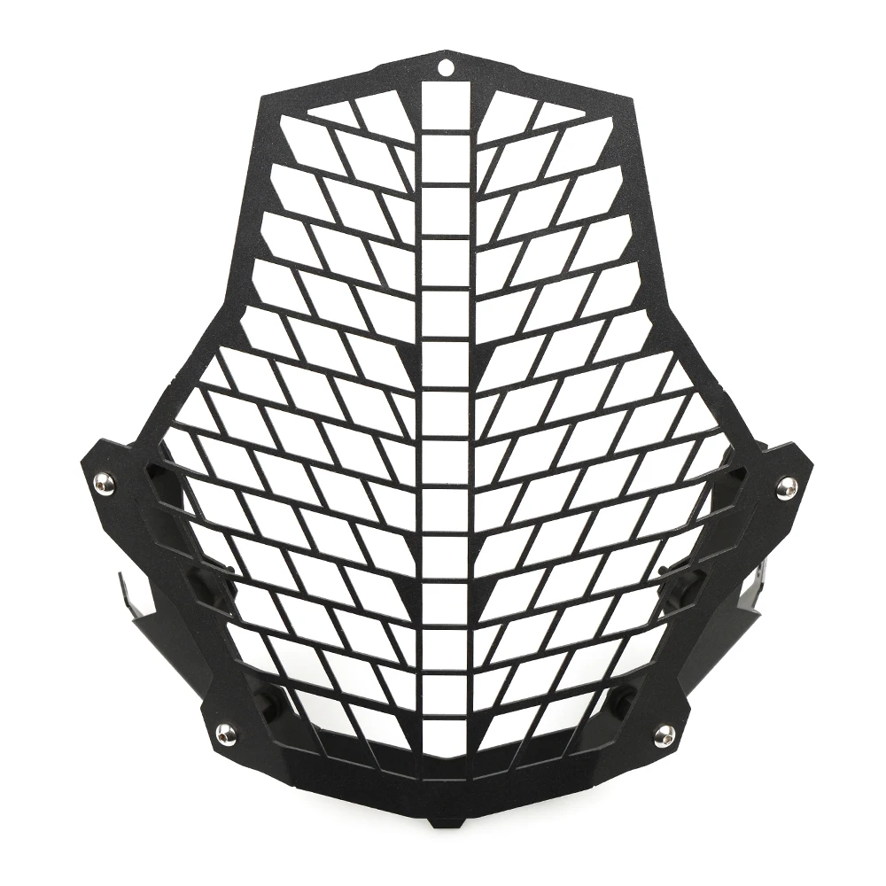 For Adventure 1050 1090 1190 1290 Super Adventure Motorcycle Front Headlight Head Light Guard Protector Cover Protection Grill