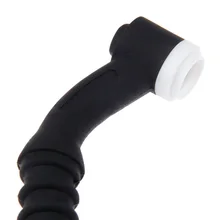 SR-9F WP-9F Tig сварочный 9F фонарь гибкий клапан головка тела 125А с газовым охлаждением