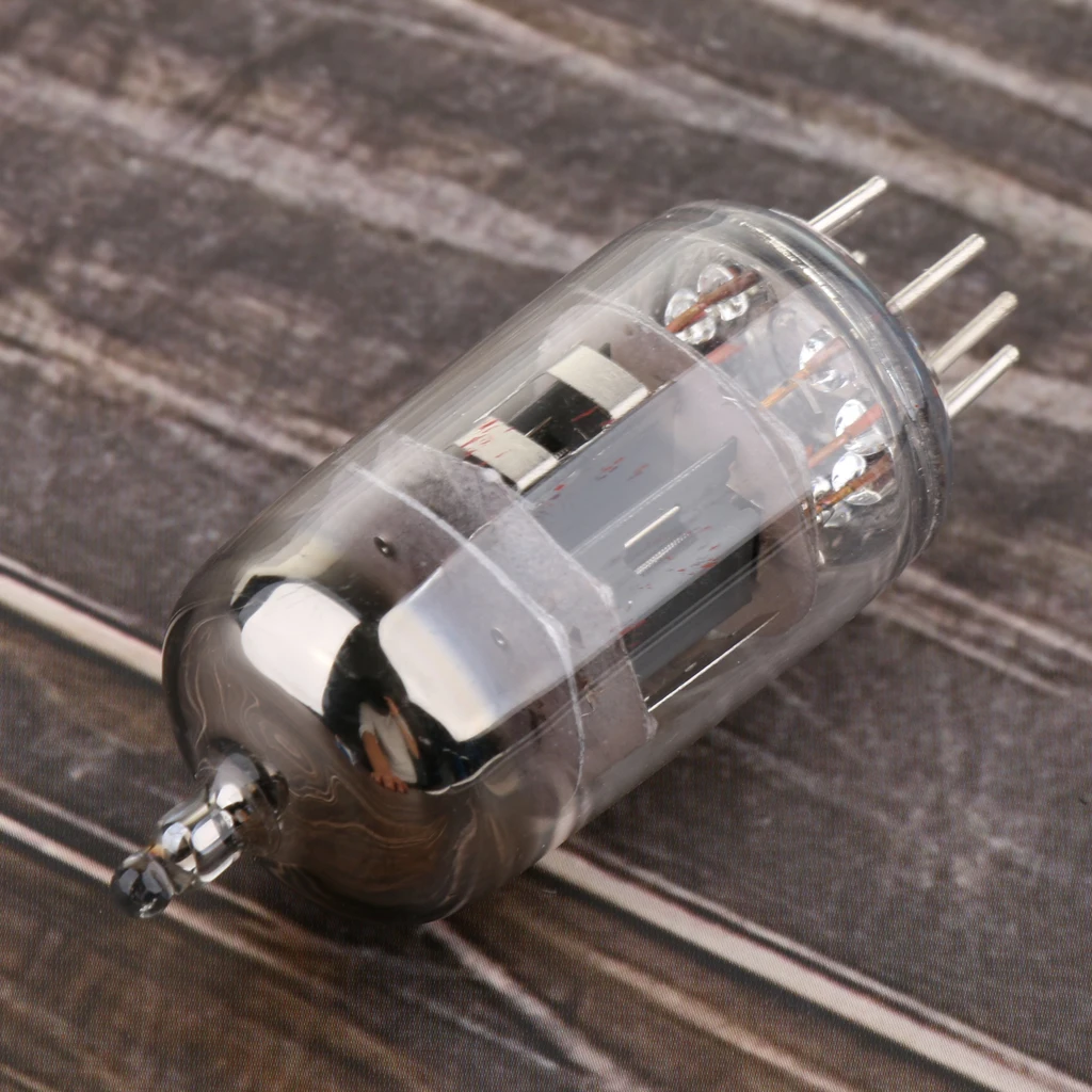 12AX7B ECC83 Vacuum Tube for Guitar Pre-Amp Amplifier Replacement