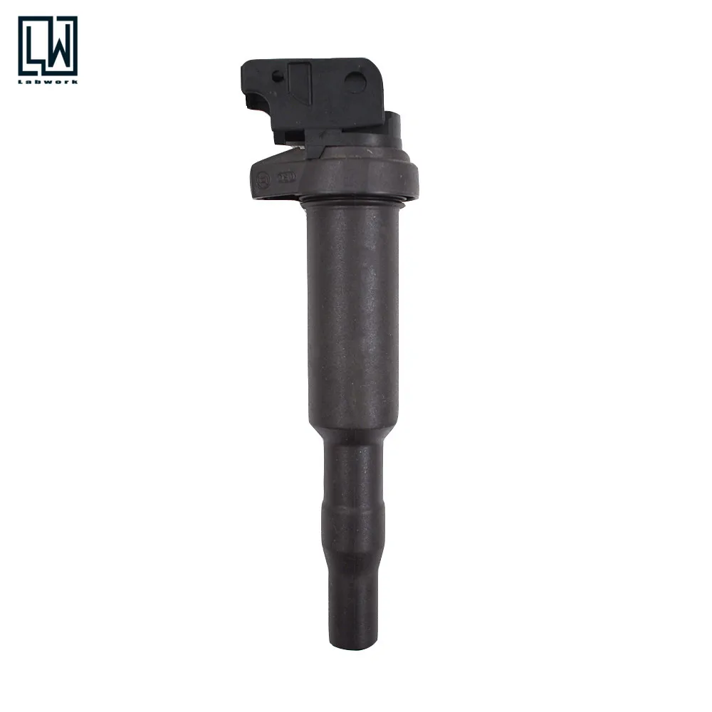 Новый E46 E60 E85 E90 катушка зажигания Набор x1 для BMW 12137594937 / 0221504470 | Автомобили и