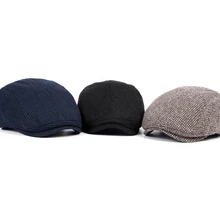 Спортивные колпачки берет для женщин и мужчин британский стиль регулируемый Зонт уличный спортивный головной убор Кемпинг походные шапки