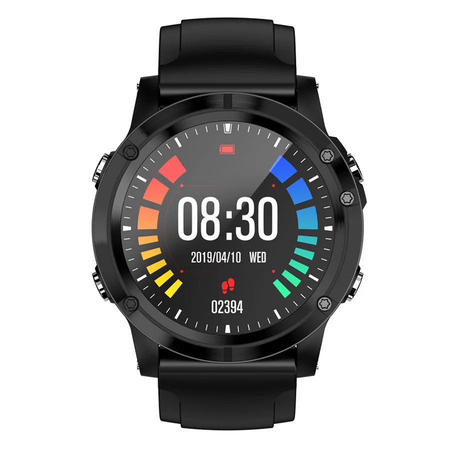 Sport Smart Watch Waterproof Heart Rate Blood Oxygen Monitor Fitness Tracker Reloj Inteligente Smartwatch Men Women For Android Sport Smart Watch Waterproof Heart Rate Blood Oxygen Monitor Fitness Tracker Reloj Inteligente Smartwatch Men Women For Android