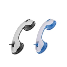 2 шт. Ванная комната Душ Ванна сцепление присоска безопасный поручень ручка