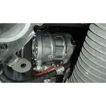 

AIR CONDITIONING COMPRESSOR BMW 2 SERIES CABRIO (F23)