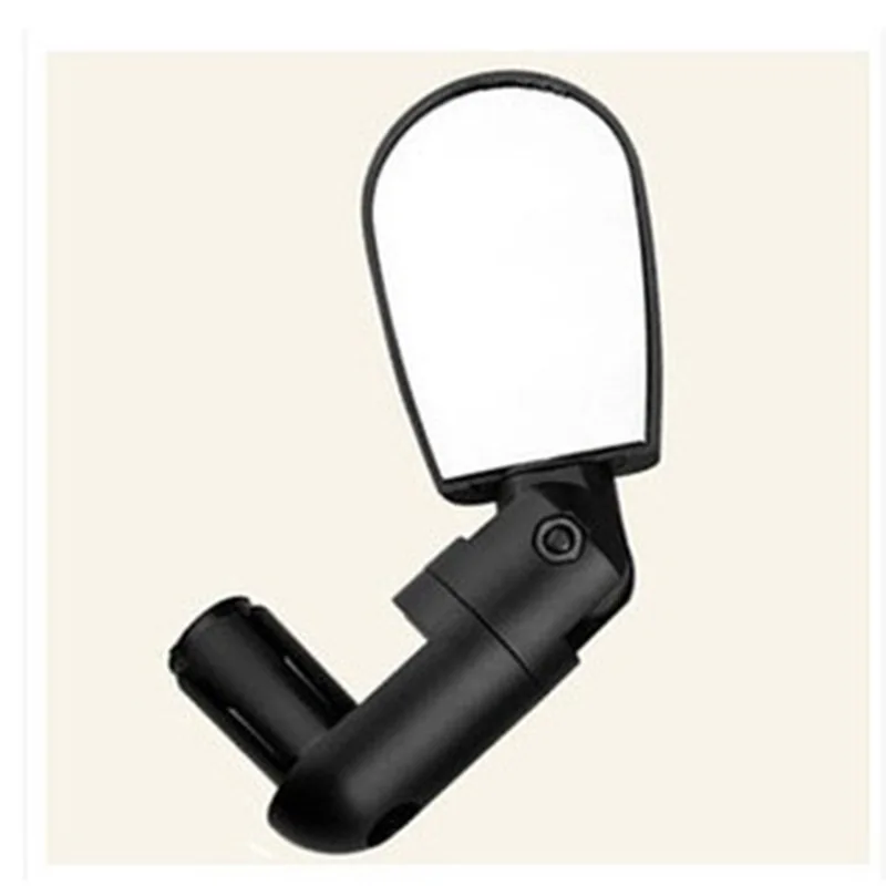 1PCS Bike Rearview Mirror Bicycle Accessories Cycling Mountain Bike Handlebar Wide Angle Rear Rotate View Mirrors for Bicycles