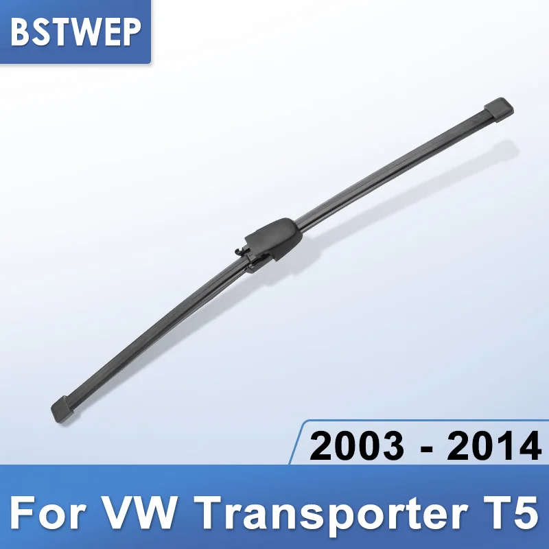 BSTWEP Задняя щетка стеклоочистителя для VW Transporter T5 2003 2004 2005 2006 2007 2008 2009 2010 2011 2012 2013