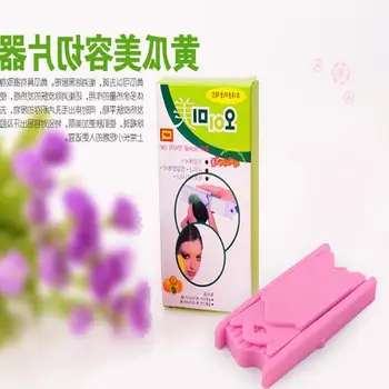 

Manufacturers Direct Selling Cucumber Slicer Cucumber Beauty Pencil Sharpener Slicer Facemask the Wholesale