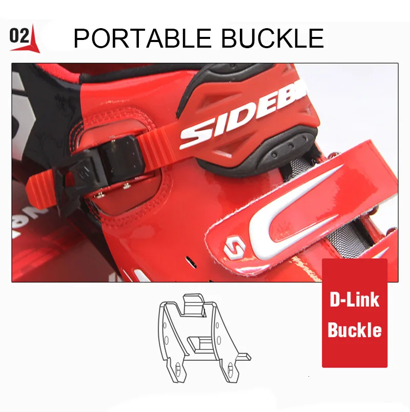 Sidebike/велосипедная обувь; обувь для шоссейного велоспорта; дышащая обувь для горного велосипеда; Мужская водонепроницаемая обувь для горного велосипеда; Sapatilha Ciclismo