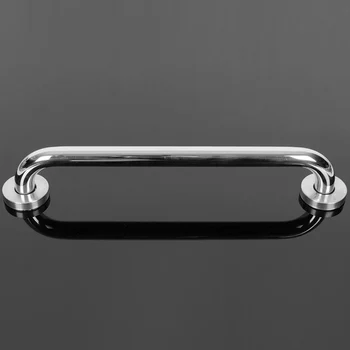 

1Pc Shower Grab Bars Grip Bathroom Aid Safety Hand Handle Towel Rail Holder New