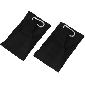 

Ab Sling Straps Home Fitness Abdominal Hanging Belt Chin Up Sit Up Bar Pull Up Heavy Duty Muscle Training Support Belt