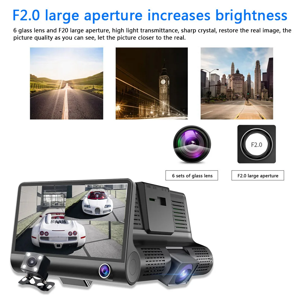 ڵ DVR  ȭ, ڵ  ,  ,   , 140   G-, 3 , 4 ġ