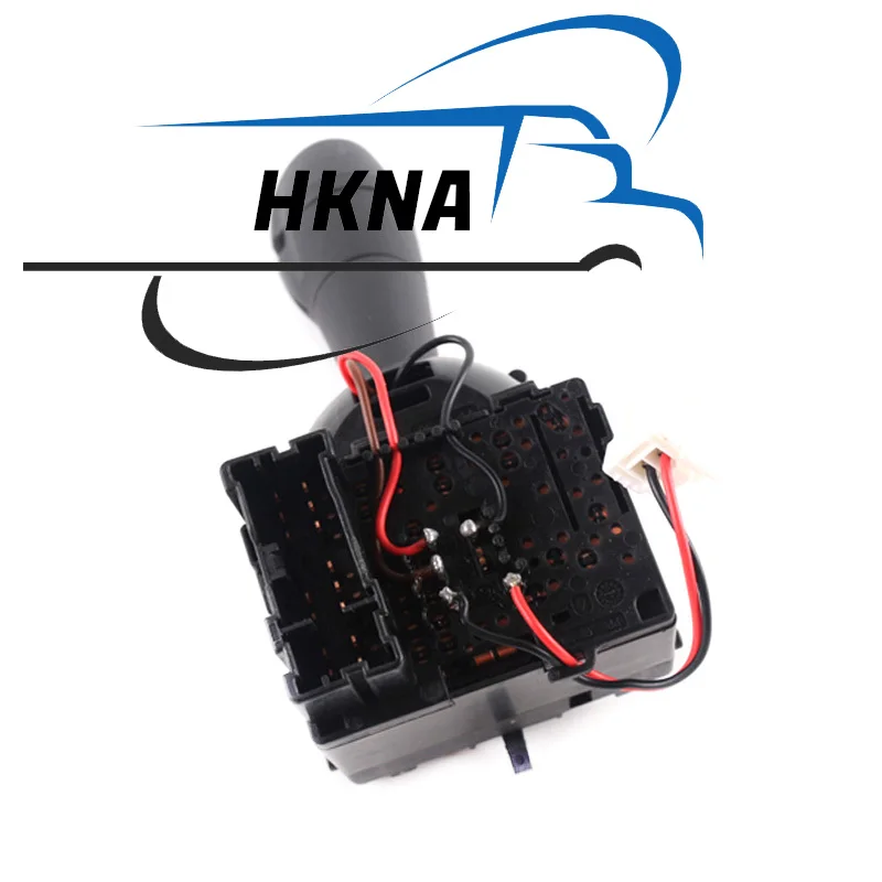 Car Accessories 8201167981 For Renault Dacia LOGAN Clio IV 4 TRAFIC III 3 SANDERO Steering Column Switch Light Switch