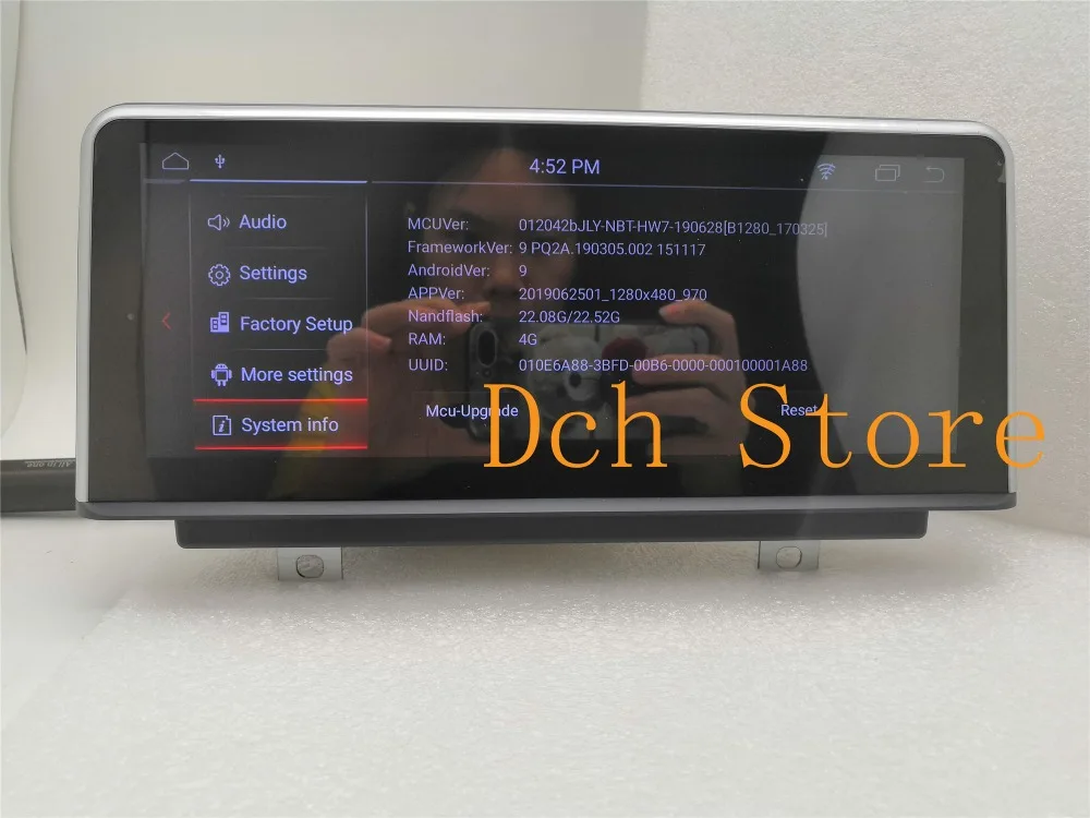 Discount 10.25 INCH Android 9.0 Car Dvd PLAYER gps navigation for BMW 1 Series F20 F21 NBT 2011-2017 4G RAM 32G ROM RADIO PX6 STEREO ID7 10 Discount 10.25 INCH Android 9.0 Car Dvd PLAYER gps navigation for BMW 1 Series F20 F21 NBT 2011-2017 4G RAM 32G ROM RADIO PX6 STEREO ID7 10