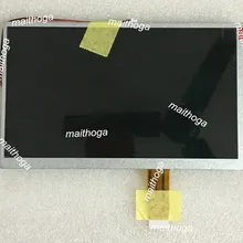 AUO 7,0 дюймов 26PIN TFT ЖК-экран A070FW03 VE 480(RGB)* 234