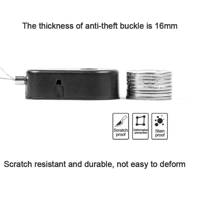 Door Closer Punch-Free Automatic For Drawers Rawstring Closer Bracket
