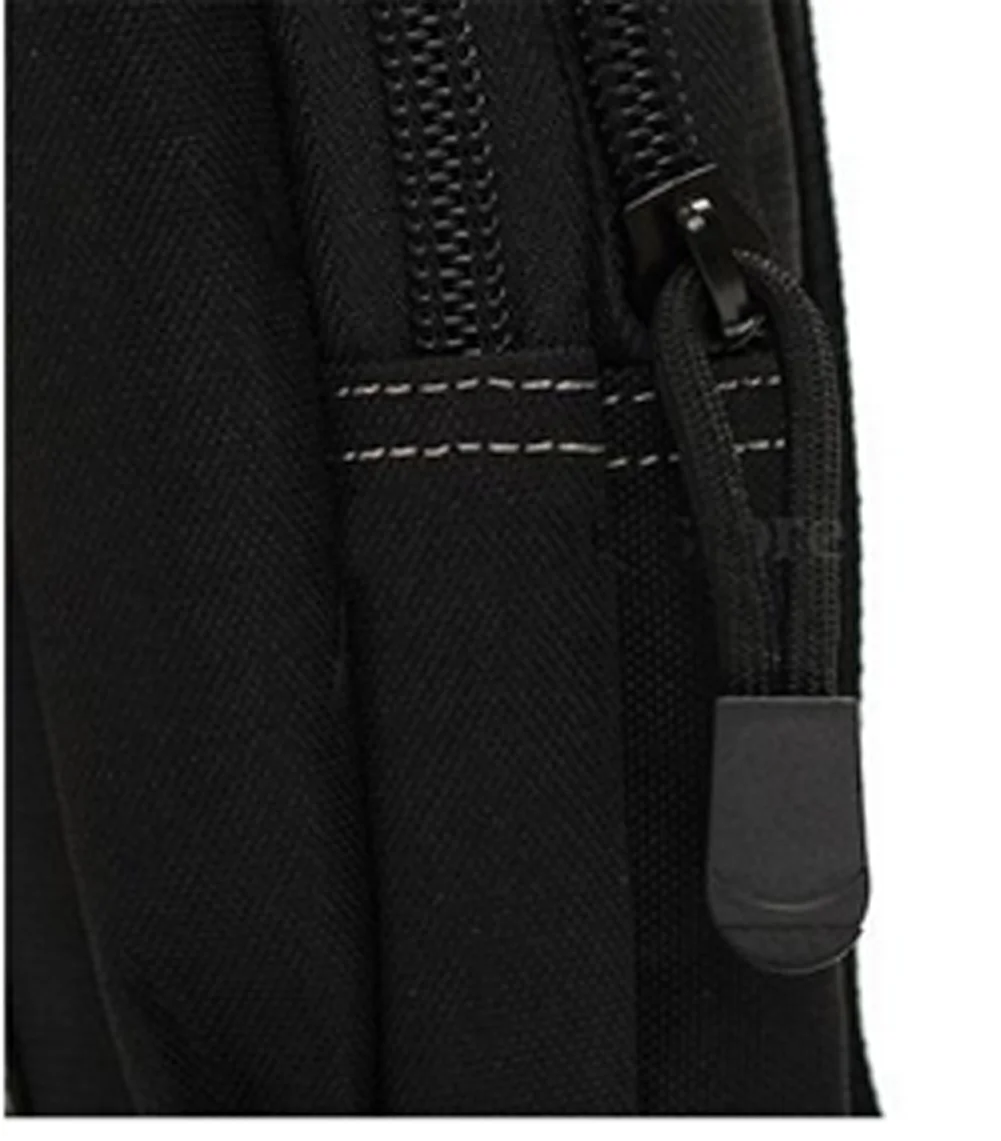 Новейший популярный мужской тактический Чехол черные охотничьи Сумки поясная сумка «милитари» поясная сумка наружные сумки чехол для телефона карман