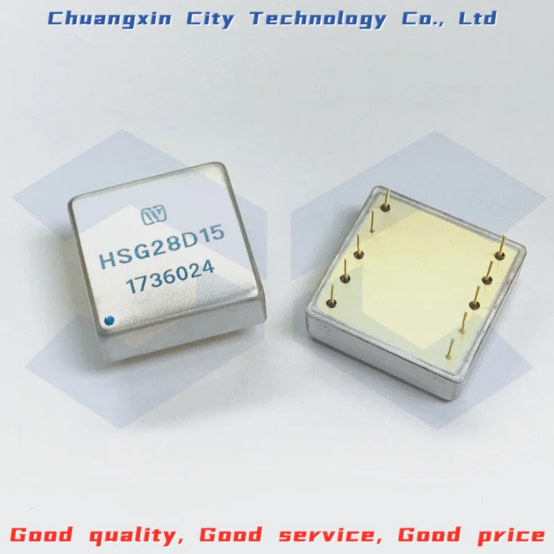 Высококачественный новый и оригинальный модуль HSG28D15 комплексное обслуживание