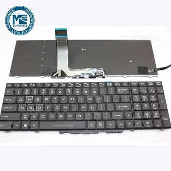 

keyboard For HASEE ZX7-CP5S2 ZX7-CP7S2 GX7 GX8 P775