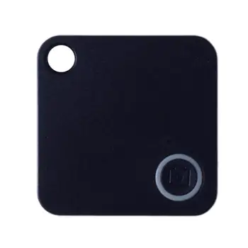

Square Anti Lost Device Intelligent Mobile Phone Wallet Key Prevent Loss Two Way Anti Loss Alarm Finder