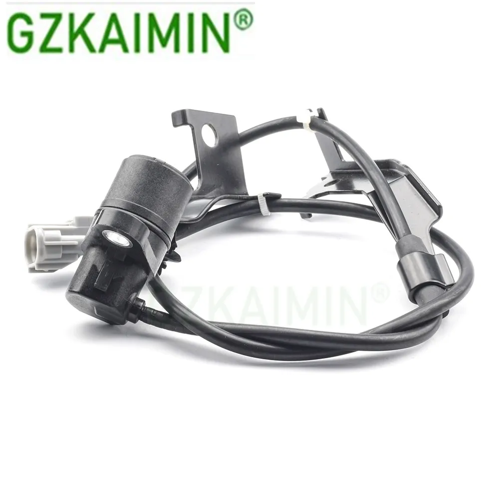 Set of 4 89542-0K020 89543-0K020 89546-0K070 89545-0K070 Wheel Speed Sensor abs sensor for 2007 for TOYOTA FORTUNER hilux